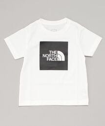 THE NORTH FACE | ザ ノース フェイス THE NORTH FACE アウトドア 半袖Tシャツ S/S Colored Big Logo Tee(ショートスリーブカラードビッグロゴティー)(Tシャツ/カットソー)