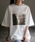 ELFRANK(エルフランク)の「トップス(Tシャツ/カットソー)」