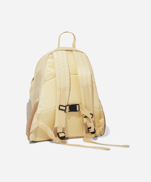 Saturdays NYC（サタデーズ ニューヨークシティ ）の「Jackson Backpack（バックパック/リュック・メンズ・ミント/ベージュ・FREE）」の3枚目の写真