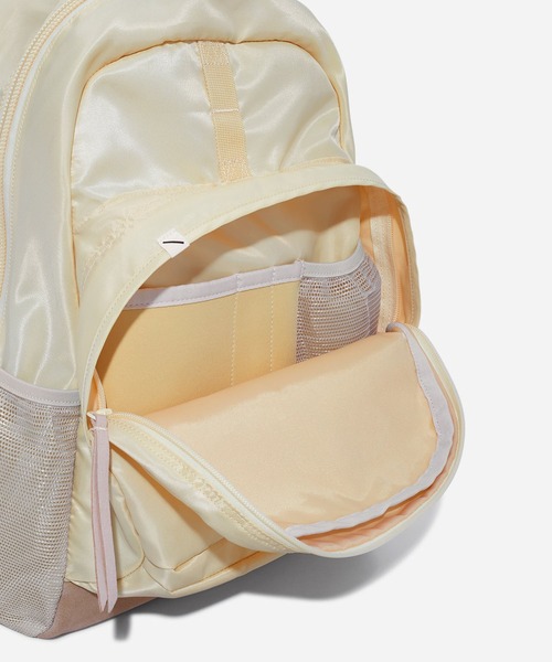 Saturdays NYC（サタデーズ ニューヨークシティ ）の「Jackson Backpack（バックパック/リュック・メンズ・ミント/ベージュ・FREE）」の4枚目の写真