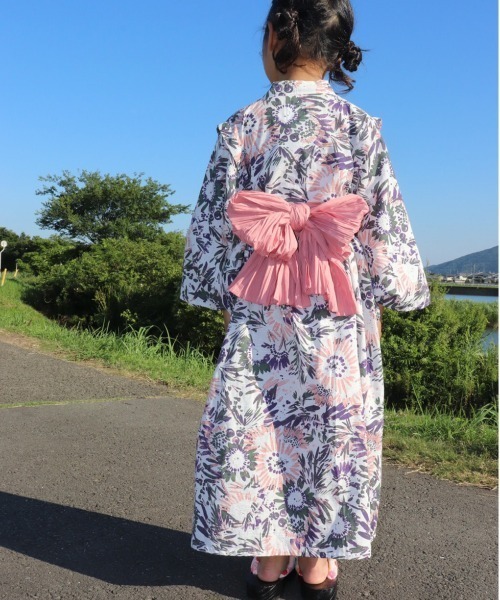 CIAOPANIC TYPY（チャオパニックティピー）の「フラワー柄