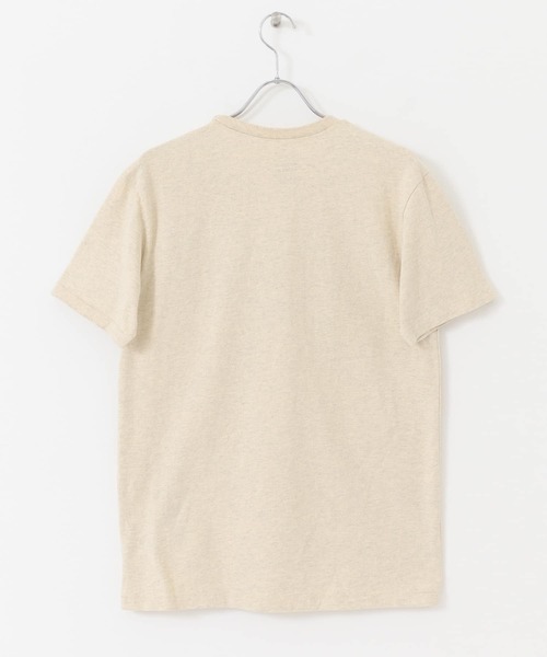 MIXTA（ミクスタ）の「Mixta　SHARE LOVE T-SHIRTS（Tシャツ/カットソー・レディース・ラベンダー/ブラウン系その他・FREE）」の4枚目の写真