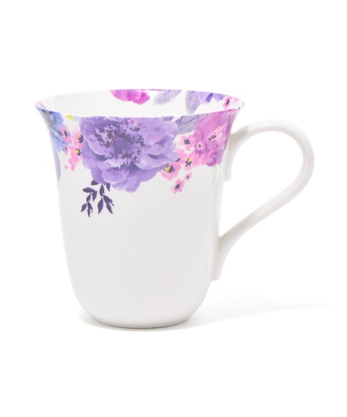 フルリール マグ ブルー 食器 Francfranc フランフラン のファッション通販 Zozotown