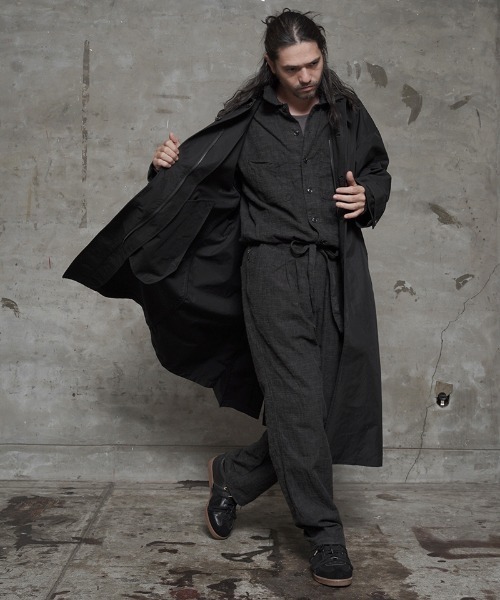 エゴトリッピングEGO TRIPPING☆】DAD TSUNAGI Ⅱ EGO TRIPPING ツナギ