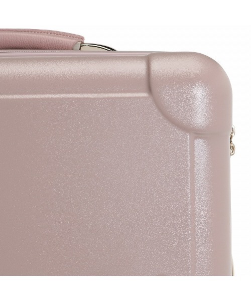 スヌーピー レッド Mサイズ スーツケース キャリーバッグ Jewelna エディッタトローリー Rose ジュエルナローズ のファッション 内装 Jewelna セール スヌーピー 内装