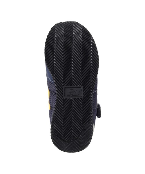 THE SHOP TK （ザ ショップ ティーケー ）の「◆【WEB限定】New Balance スニーカー YZ720（スニーカー・キッズ・ブルー・18/20/19/22/23/21）」の6枚目の写真