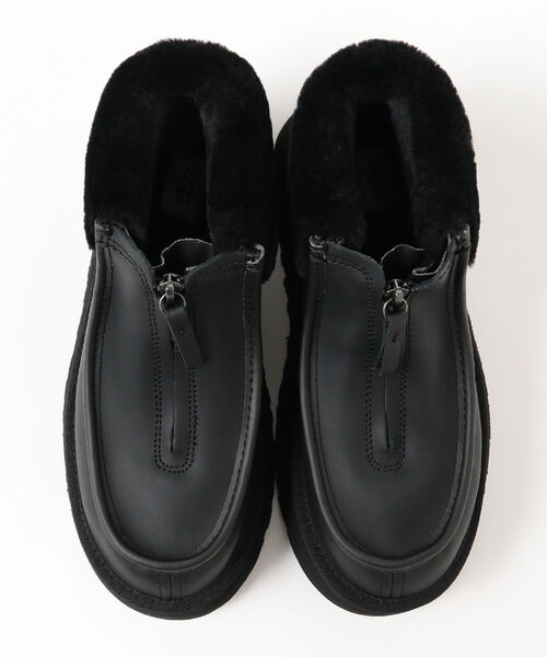 Ray BEAMS(レイビームス)の「UGG(R) / FUNKETTE ブーツ(ブーツ・レディース・ブラウン系その他・7/8/6/9)」の6枚目の写真