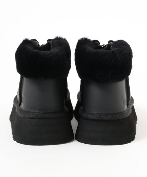 Ray BEAMS(レイビームス)の「UGG(R) / FUNKETTE ブーツ(ブーツ・レディース・ブラウン系その他・7/8/6/9)」の7枚目の写真