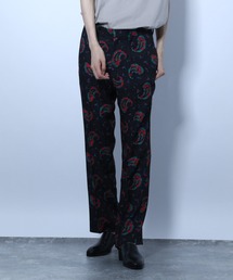HARE | ペイズリーフラワーパンツ(HARE)(その他パンツ)