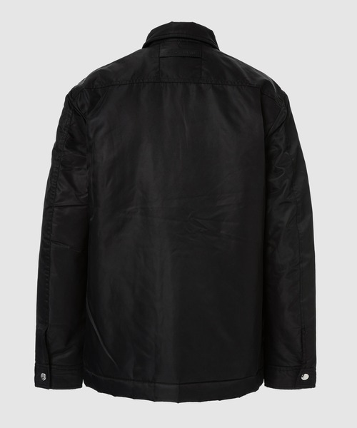 1017 ALYX 9SM（アリクス）の「JACKET - 1（ブルゾン・メンズ・ブラック系その他/ブラック・S/L/MEDIUM/LARGE/X-LARGE）」の3枚目の写真