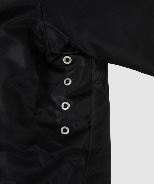 1017 ALYX 9SM（アリクス）の「JACKET - 1（ブルゾン・メンズ・ブラック系その他/ブラック・S/L/MEDIUM/LARGE/X-LARGE）」の4枚目の写真