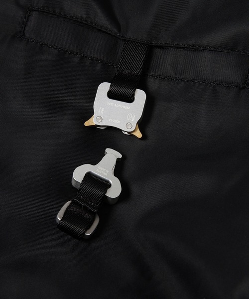 1017 ALYX 9SM（アリクス）の「JACKET - 1（ブルゾン・メンズ・ブラック系その他/ブラック・S/L/MEDIUM/LARGE/X-LARGE）」の5枚目の写真