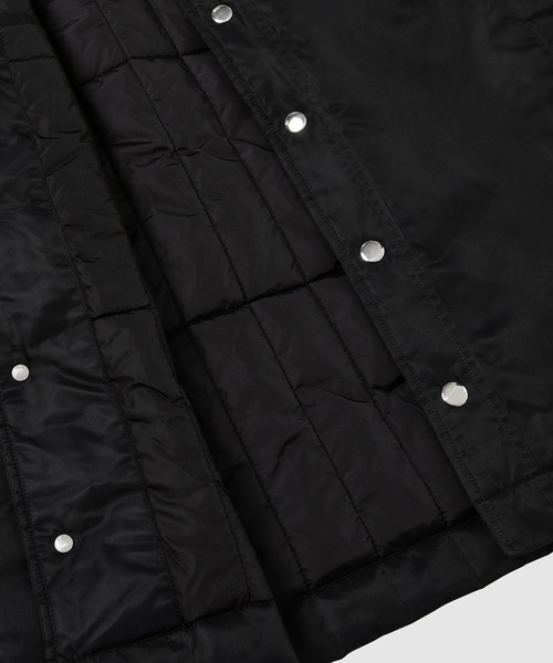 1017 ALYX 9SM（アリクス）の「JACKET - 1（ブルゾン・メンズ・ブラック系その他/ブラック・S/L/MEDIUM/LARGE/X-LARGE）」の6枚目の写真