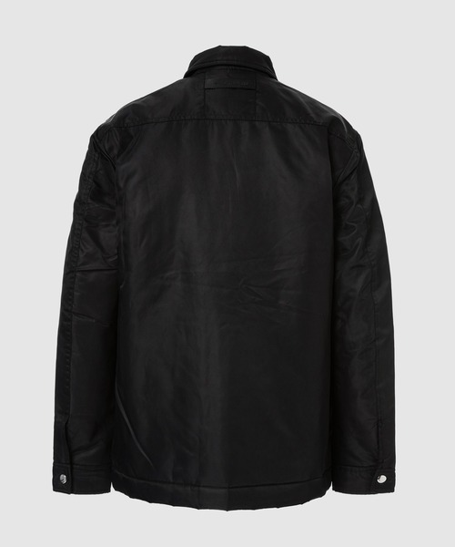 1017 ALYX 9SM（アリクス）の「JACKET - 1（ブルゾン・メンズ・ブラック系その他/ブラック・S/L/MEDIUM/LARGE/X-LARGE）」の7枚目の写真