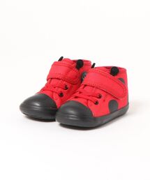 CONVERSE | 【CONVERSE】BABY ALL STAR N LITTLEBUGS V-1（コンバース　ベビーオールスターN　リトルバグス　V-1）【First☆Star】(スニーカー)