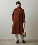 Steven Alan(スティーブンアラン)の「<Steven Alan>WOOL BEAVER ...
