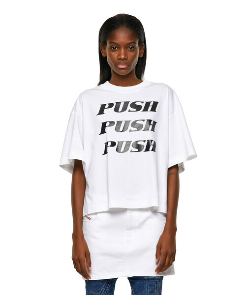 tシャツ ドロップショルダーTシャツ レディース deux amour tシャツ ドロップショルダーTシャツ レディース
