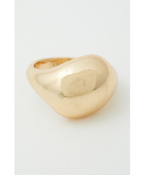 SLY（スライ）の「DOME RING /リング（リング・レディース・ゴールド/シルバー・FREE）」の13枚目の写真