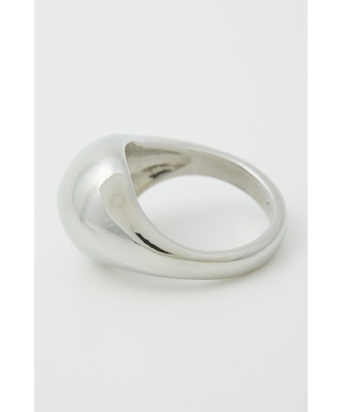 SLY（スライ）の「DOME RING /リング（リング・レディース・ゴールド/シルバー・FREE）」の5枚目の写真