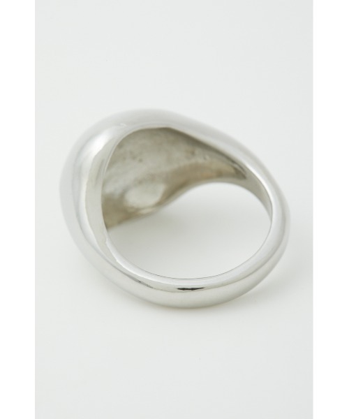 SLY（スライ）の「DOME RING /リング（リング・レディース・ゴールド/シルバー・FREE）」の10枚目の写真