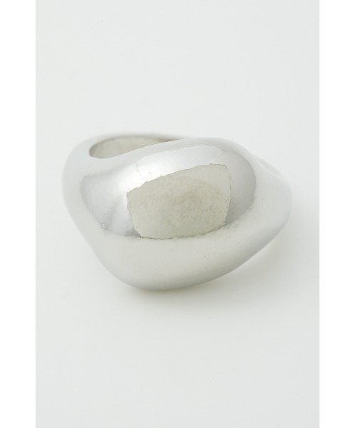 SLY（スライ）の「DOME RING /リング（リング・レディース・ゴールド/シルバー・FREE）」の8枚目の写真