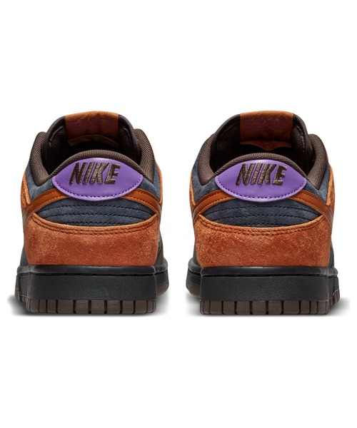 NIKE（ナイキ）の「NIKE DUNK LOW RETRO PRM（スニーカー）」 - WEAR
