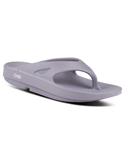 OOFOS（ウーフォス）の「OOFOS/ウーフォス　OOriginal（サンダル・メンズ・モカ/ベージュ/グリーン/ブラック/ホワイト/ラベンダー/その他・26/27/28/23/24/25）」の6枚目の写真