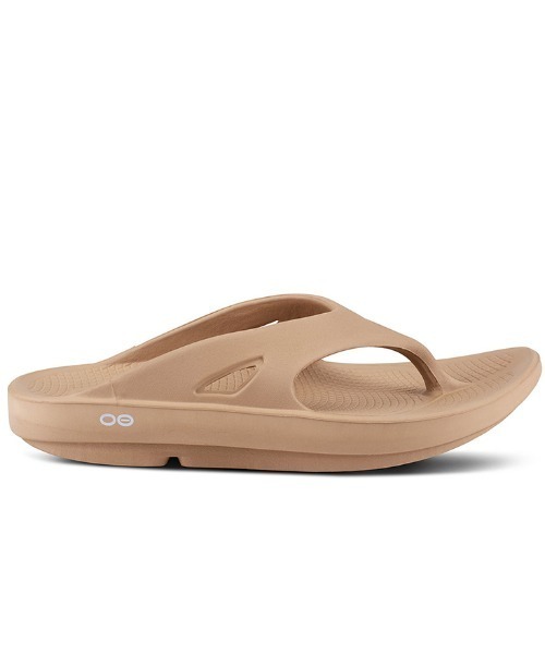 OOFOS（ウーフォス）の「OOFOS/ウーフォス　OOriginal（サンダル・メンズ・モカ/ベージュ/グリーン/ブラック/ホワイト/ラベンダー/その他・26/27/28/23/24/25）」の9枚目の写真