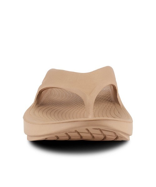 OOFOS（ウーフォス）の「OOFOS/ウーフォス　OOriginal（サンダル・メンズ・モカ/ベージュ/グリーン/ブラック/ホワイト/ラベンダー/その他・26/27/28/23/24/25）」の8枚目の写真