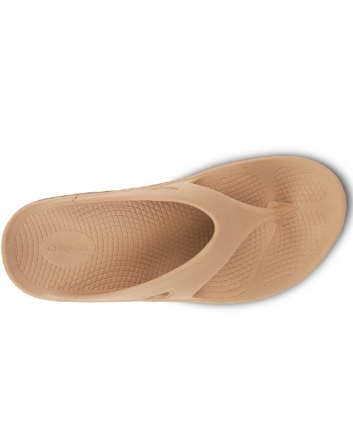 OOFOS（ウーフォス）の「OOFOS/ウーフォス　OOriginal（サンダル・メンズ・モカ/ベージュ/グリーン/ブラック/ホワイト/ラベンダー/その他・26/27/28/23/24/25）」の12枚目の写真