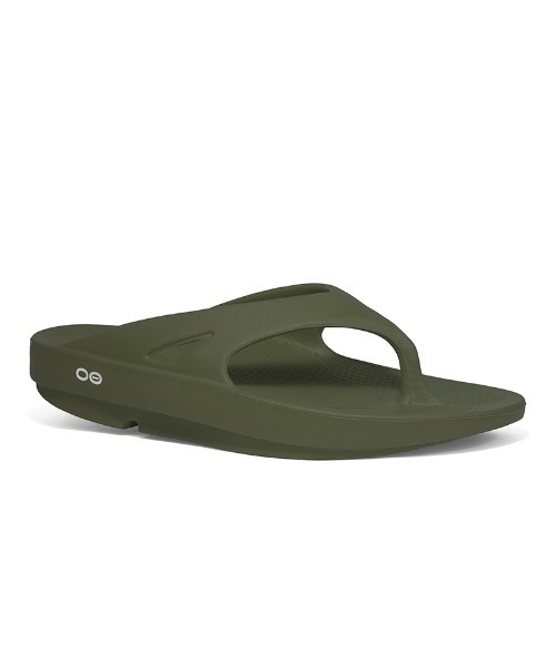 OOFOS（ウーフォス）の「OOFOS/ウーフォス　OOriginal（サンダル・メンズ・モカ/ベージュ/グリーン/ブラック/ホワイト/ラベンダー/その他・26/27/28/23/24/25）」の19枚目の写真