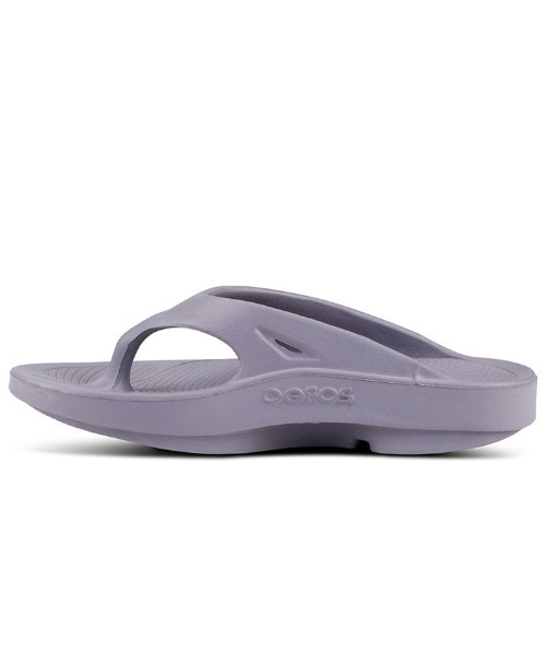 OOFOS（ウーフォス）の「OOFOS/ウーフォス　OOriginal（サンダル・メンズ・モカ/ベージュ/グリーン/ブラック/ホワイト/ラベンダー/その他・26/27/28/23/24/25）」の22枚目の写真