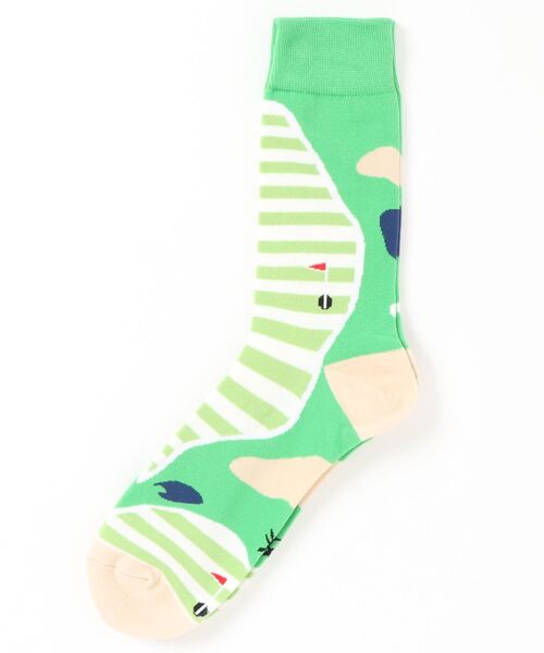 メンズ おしゃれソックスコレクション タイプ