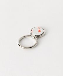 小物 WTAPS HOOP / PHONE GRIP / ZINC ALLOY WTAPS（ダブルタップス）の「＜WTAPS(ダブルタップス)＞ HOOP