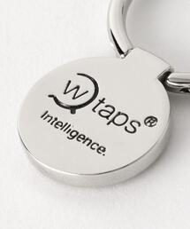 小物 WTAPS HOOP / PHONE GRIP / ZINC ALLOY WTAPS（ダブルタップス）の「＜WTAPS(ダブルタップス)＞ HOOP