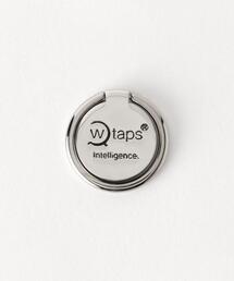 小物 WTAPS HOOP / PHONE GRIP / ZINC ALLOY WTAPS（ダブルタップス）の「＜WTAPS(ダブルタップス)＞ HOOP