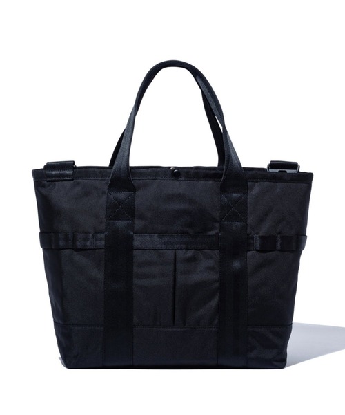 NEW ERA/ニューエラ トートバッグ 22L ブラック 11404124
