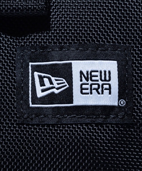 NEW ERA（ニューエラ）の「NEW ERA/ニューエラ トートバッグ 22L ブラック 11404124（トートバッグ・メンズ・ブラック・FREE）」の6枚目の写真
