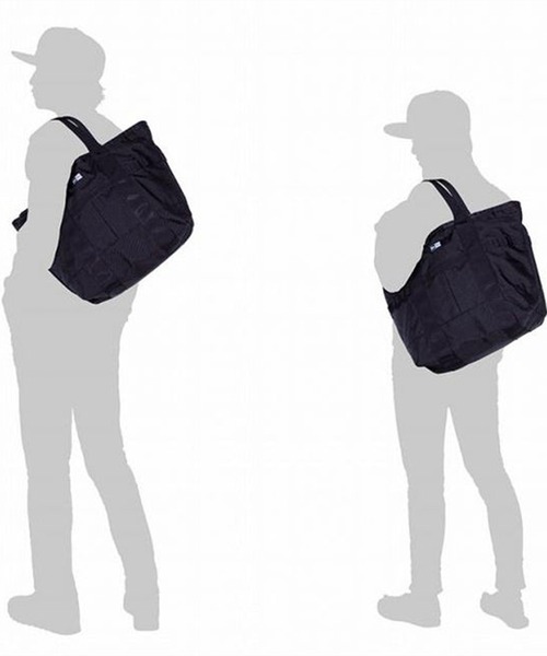 NEW ERA/ニューエラ トートバッグ 22L ブラック 11404124