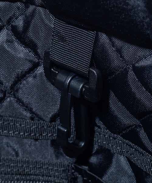 NEW ERA（ニューエラ）の「NEW ERA/ニューエラ トートバッグ 22L ブラック 11404124（トートバッグ・メンズ・ブラック・FREE）」の12枚目の写真