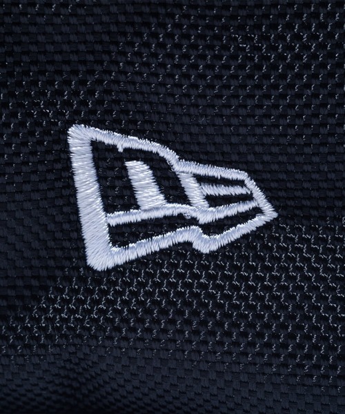 NEW ERA（ニューエラ）の「NEW ERA/ニューエラ トートバッグ 22L ブラック 11404124（トートバッグ・メンズ・ブラック・FREE）」の13枚目の写真