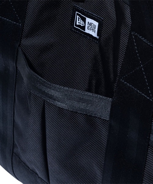 NEW ERA/ニューエラ トートバッグ 22L ブラック 11404124（トート