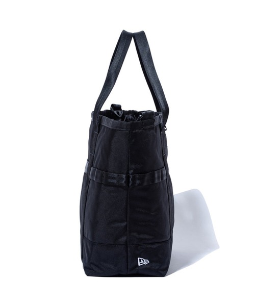 NEW ERA/ニューエラ トートバッグ 22L ブラック 11404124