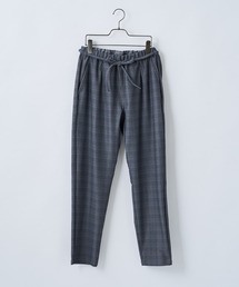 Curly | ＃【CURLY&Co./カーリー】CLIFTON EZ TROUSERS "Check"(その他パンツ)