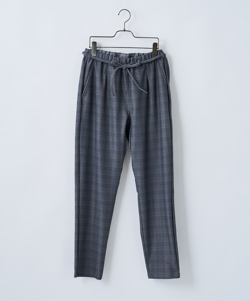 CURLY&Co. カーリー TRACK TROUSERS ジャージースラックス Curly（カーリー）の「【CURLY&Co./カーリー】TRACK TROUSERS