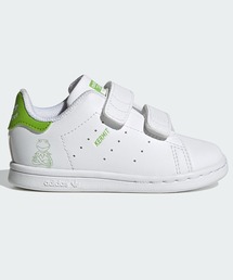 adidas | スタンスミス [STAN SMITH] アディダスオリジナルス（キッズ/子供用）(スニーカー)
