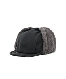 B:MING by BEAMS（ビーミングバイビームス）の「SUBLIME / 2way フライトキャップ（キャップ・メンズ）」