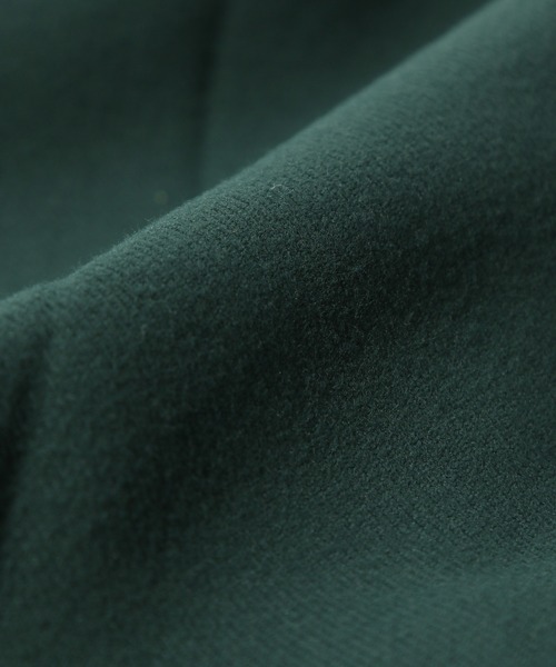 RAGEBLUE(レイジブルー)の「<一部店舗限定>裏起毛センタープレスタック/PEカラーワイドパンツ/218899(スラックス・メンズ・ブラック/ライトベージュ/ダークグリーン/ブルー/パープル・MEDIUM/LARGE)」の20枚目の写真