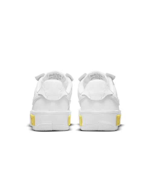 ナイキエアフォース1フォンタンカウィメンズシューズ/NikeAirForce1Fontanka<22-28.5cm展開>