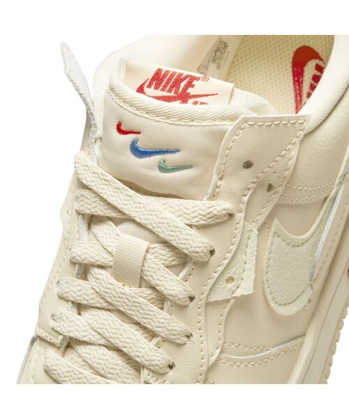 ナイキエアフォース1フォンタンカウィメンズシューズ/NikeAirForce1Fontanka<22-28.5cm展開>